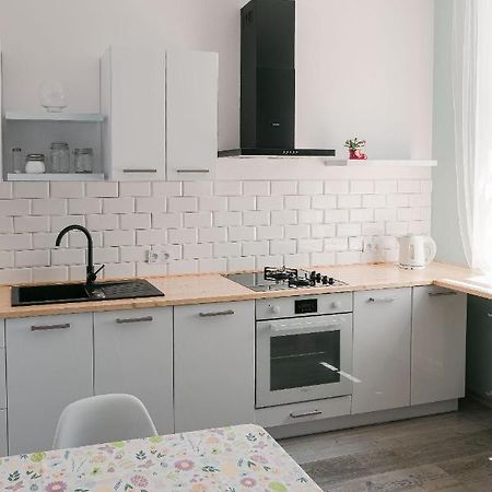 下乌斯奇基Apartament Mietowy公寓 外观 照片