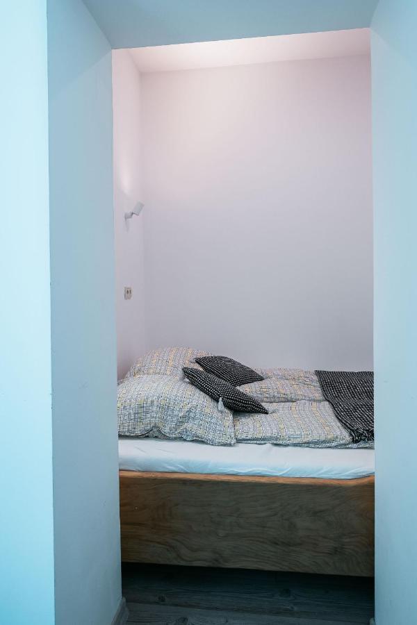 下乌斯奇基Apartament Mietowy公寓 外观 照片